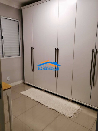 Imagem Apartamento com 3 Quartos à Venda, 57 m² em Novo Osasco - Osasco Imagem Apartamento com 3 Quartos à Venda, 57 m² em Novo Osasco - Osasco