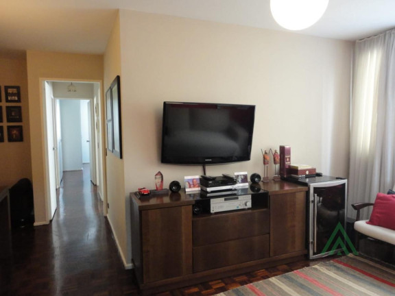 Imagem Apartamento com 3 Quartos à Venda, 107 m² em Indianópolis - São Paulo Imagem Apartamento com 3 Quartos à Venda, 107 m² em Indianópolis - São Paulo