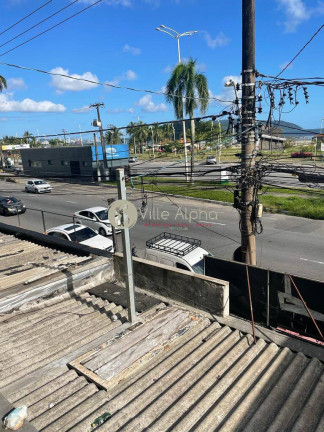 Imóvel Comercial à Venda, 500 m² em Itarare - São Vicente