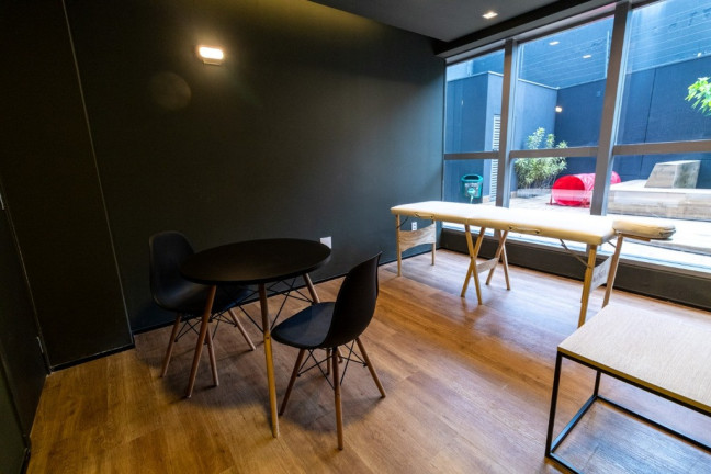 Imagem Loft com 1 Quarto à Venda, 22 m² em Paraíso - São Paulo Imagem Loft com 1 Quarto à Venda, 22 m² em Paraíso - São Paulo