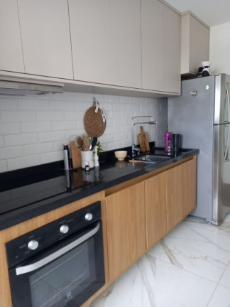 Imagem Apartamento com 3 Quartos à Venda, 110 m² em Santo Amaro - São Paulo Imagem Apartamento com 3 Quartos à Venda, 110 m² em Santo Amaro - São Paulo