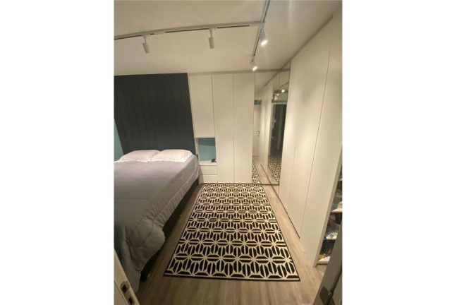 Imagem Apartamento com 2 Quartos à Venda, 69 m² em Perdizes - São Paulo