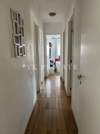 Imagem Apartamento com 4 Quartos à Venda, 128 m² em Pompéia - São Paulo Imagem Apartamento com 4 Quartos à Venda, 128 m² em Pompéia - São Paulo