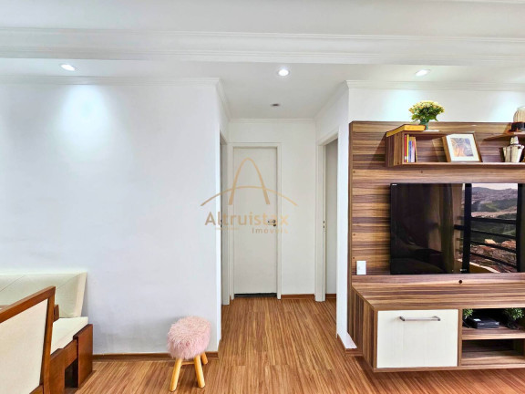 Imagem Apartamento com 2 Quartos à Venda, 58 m² em Vila Menck - Osasco Imagem Apartamento com 2 Quartos à Venda, 58 m² em Vila Menck - Osasco
