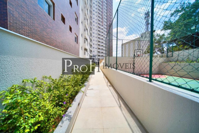 Imagem Apartamento com 2 Quartos à Venda, 45 m² em Centro - Diadema Imagem Apartamento com 2 Quartos à Venda, 45 m² em Centro - Diadema