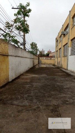 Imagem Galpão para Alugar, 1.000 m² em Veleiros - São Paulo Imagem Galpão para Alugar, 1.000 m² em Veleiros - São Paulo