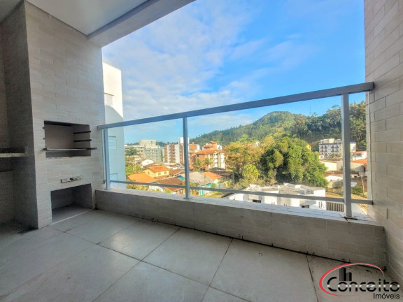 Imagem Apartamento com 2 Quartos à Venda, 62 m² em Toninhas - Ubatuba Imagem Apartamento com 2 Quartos à Venda, 62 m² em Toninhas - Ubatuba