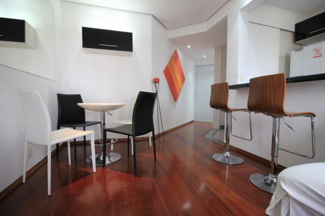 Imagem Imóvel com 2 Quartos à Venda, 59 m² em Vila Andrade - São Paulo Imagem Imóvel com 2 Quartos à Venda, 59 m² em Vila Andrade - São Paulo