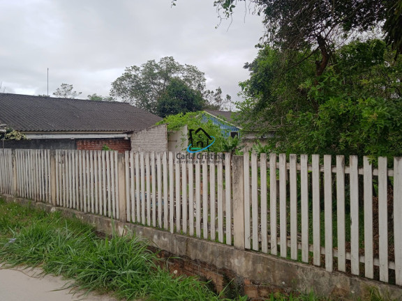 Imagem Terreno à Venda, 510 m² em Balneário Canoas - Pontal Do Paraná Imagem Terreno à Venda, 510 m² em Balneário Canoas - Pontal Do Paraná