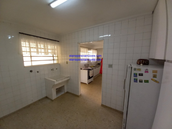 Imagem Sobrado com 3 Quartos à Venda, 248 m² em Jardim Ivana - São Paulo Imagem Sobrado com 3 Quartos à Venda, 248 m² em Jardim Ivana - São Paulo