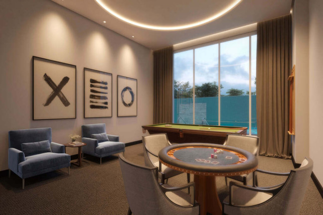 Imagem Apartamento com 3 Quartos à Venda, 116 m² em Itapema - Itapema