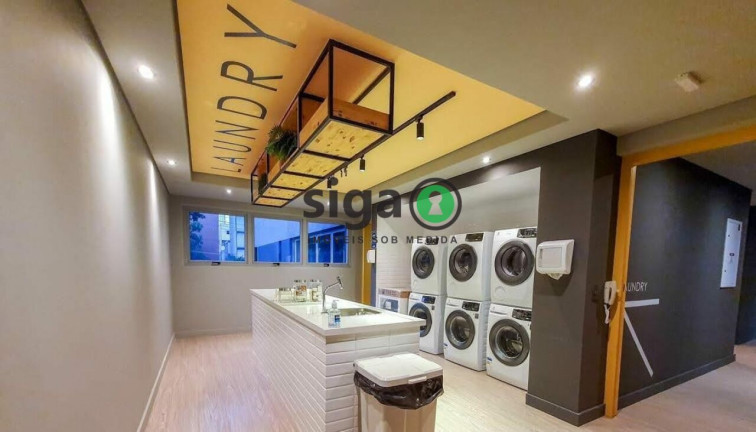 Imagem Apartamento com 1 Quarto à Venda ou Locação, 24 m² em Perdizes - São Paulo Imagem Apartamento com 1 Quarto à Venda ou Locação, 24 m² em Perdizes - São Paulo