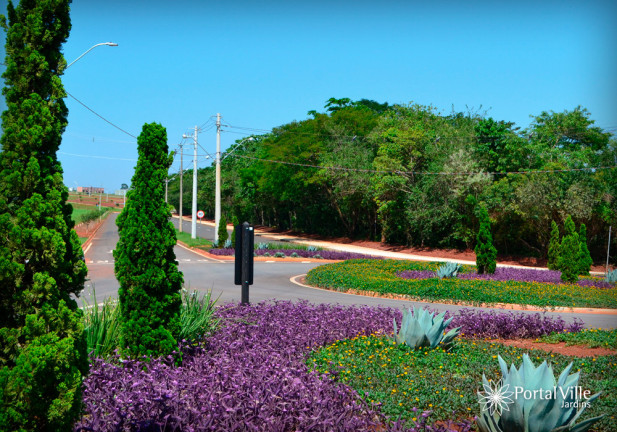 Imagem Terreno à Venda, 250 m² em Portal Ville Jardins - Boituva Imagem Terreno à Venda, 250 m² em Portal Ville Jardins - Boituva