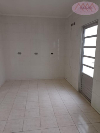 Imagem Casa com 3 Quartos à Venda, 87 m² em Parque Das Nações - Santo André Imagem Casa com 3 Quartos à Venda, 87 m² em Parque Das Nações - Santo André