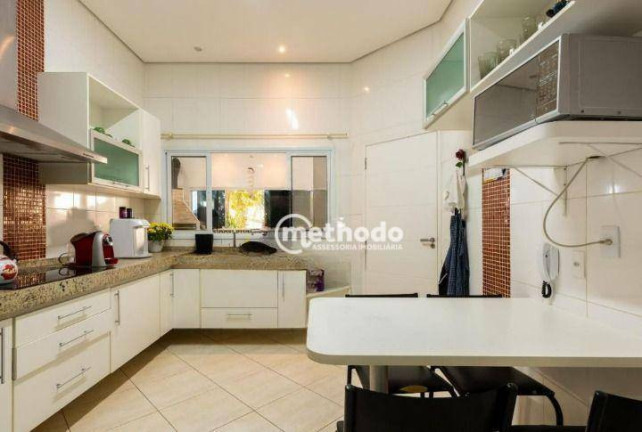Imagem Casa com 5 Quartos à Venda, 370 m² em Mansões Santo Antônio - Campinas Imagem Casa com 5 Quartos à Venda, 370 m² em Mansões Santo Antônio - Campinas
