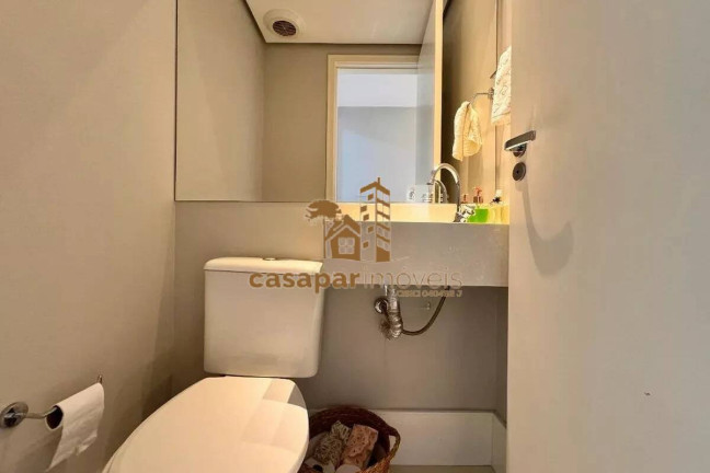 Imagem Apartamento com 3 Quartos à Venda, 114 m² em Jardim - Santo André