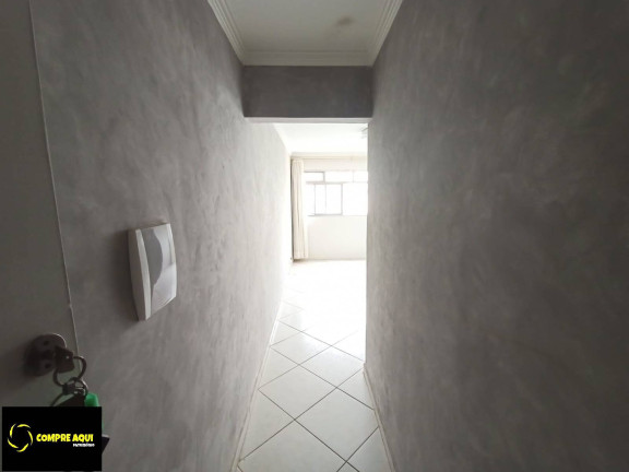 Imagem Apartamento com 1 Quarto à Venda, 45 m² em Campos Elíseos - São Paulo
