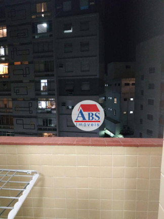 Imagem Apartamento com 2 Quartos à Venda, 87 m² em Boqueirão - Santos