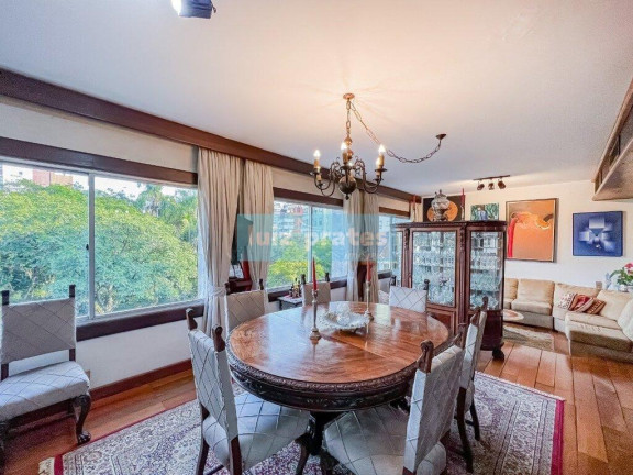 Imagem Apartamento com 3 Quartos à Venda, 323 m² em Moinhos De Vento - Porto Alegre