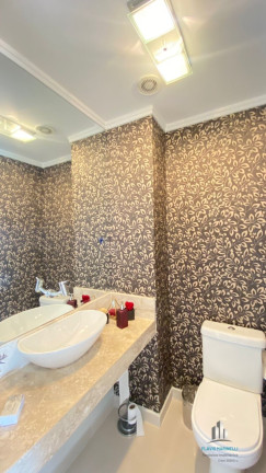Imagem Apartamento com 4 Quartos à Venda, 213 m² em Ipiranga - São Paulo Imagem Apartamento com 4 Quartos à Venda, 213 m² em Ipiranga - São Paulo