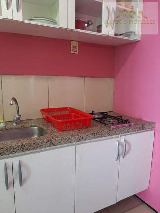 Imagem Apartamento com 1 Quarto à Venda, 45 m² em Meireles - Fortaleza