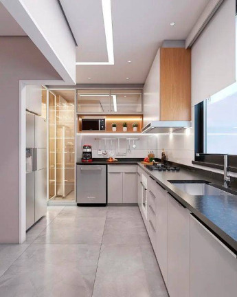 Imagem Apartamento com 2 Quartos à Venda, 76 m² em Canto Do Forte - Praia Grande Imagem Apartamento com 2 Quartos à Venda, 76 m² em Canto Do Forte - Praia Grande