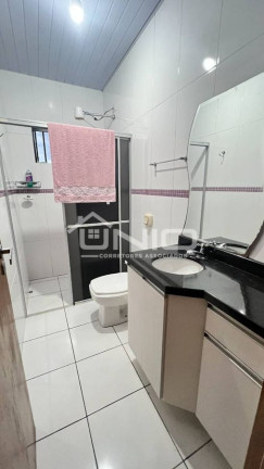 Imagem Casa com 3 Quartos à Venda, 150 m² em Cadorin - Pato Branco
