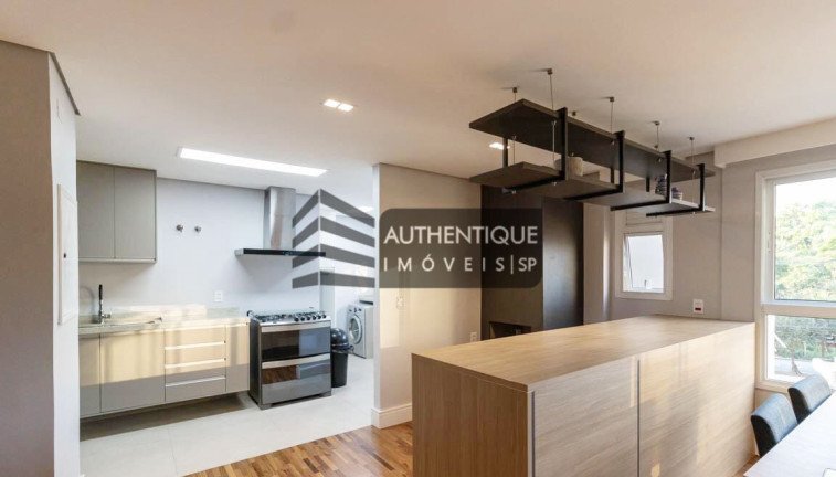 Imagem Apartamento com 2 Quartos à Venda, 116 m² em Itaim Bibi - São Paulo