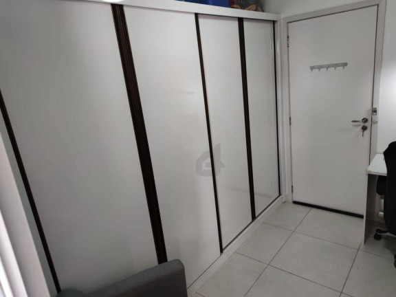 Imagem Apartamento com 2 Quartos à Venda, 70 m² em Jardim Refúgio - Sorocaba