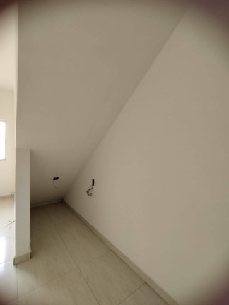 Imagem Casa de Condomínio com 2 Quartos à Venda, 76 m² em Mirim - Praia Grande