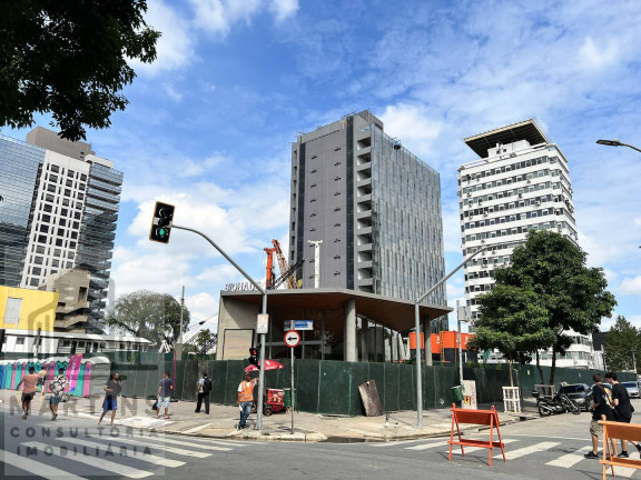 Imagem Apartamento com 2 Quartos à Venda, 73 m² em Pinheiros - São Paulo Imagem Apartamento com 2 Quartos à Venda, 73 m² em Pinheiros - São Paulo