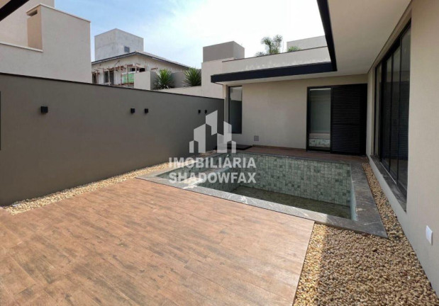 Imagem Casa com 3 Quartos à Venda, 194 m² em Porto Madero - Dourados Imagem Casa com 3 Quartos à Venda, 194 m² em Porto Madero - Dourados