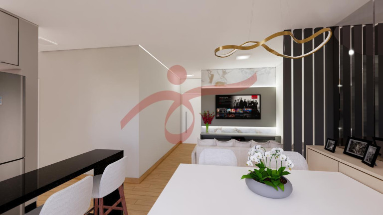 Imagem Apartamento com 2 Quartos à Venda, 75 m² em Vila São José - Taubaté Imagem Apartamento com 2 Quartos à Venda, 75 m² em Vila São José - Taubaté