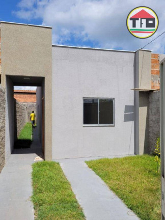 Imagem Casa com 2 Quartos à Venda, 55 m² em Novo Progresso - Marabá