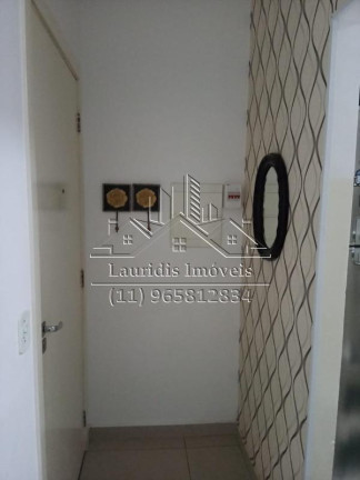 Imagem Imóvel com 2 Quartos à Venda, 70 m² em Núcleo Residencial Célia Mota - Barueri