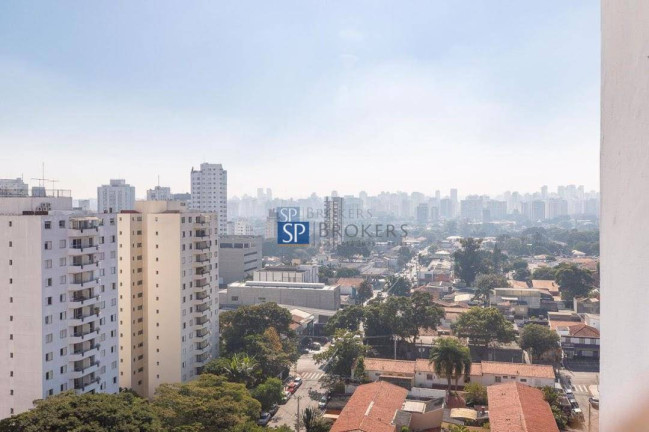 Imagem Apartamento com 4 Quartos à Venda, 237 m² em Campo Belo - São Paulo Imagem Apartamento com 4 Quartos à Venda, 237 m² em Campo Belo - São Paulo
