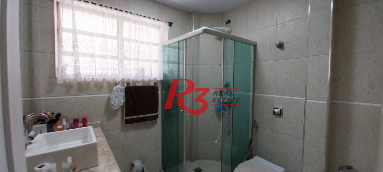 Imagem Apartamento com 2 Quartos à Venda, 89 m² em Boqueirão - Santos