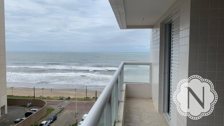 Imagem Apartamento com 3 Quartos à Venda, 79 m² em Centro - Itanhaém Imagem Apartamento com 3 Quartos à Venda, 79 m² em Centro - Itanhaém