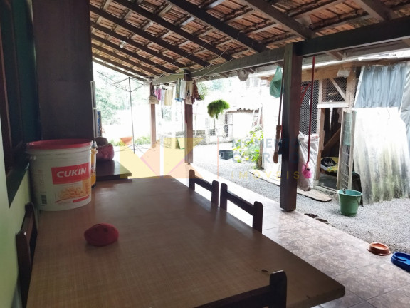 Imagem Casa com 3 Quartos à Venda, 153 m² em Velha - Blumenau