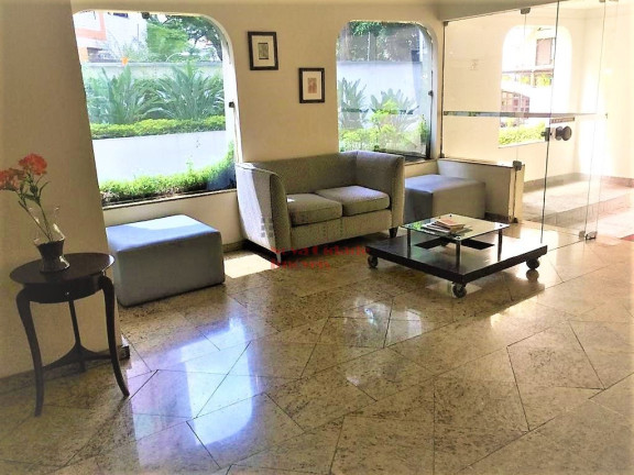 Imagem Apartamento com 2 Quartos à Venda, 90 m² em Vila Olímpia - São Paulo Imagem Apartamento com 2 Quartos à Venda, 90 m² em Vila Olímpia - São Paulo