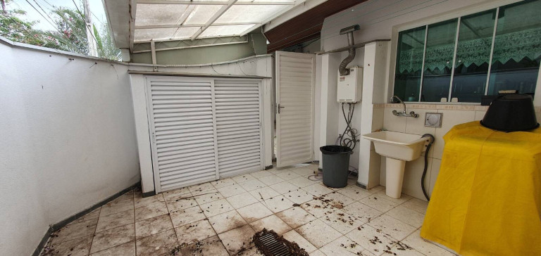 Imagem Casa de Condomínio com 2 Quartos à Venda, 300 m² em Residencial Vila Inglesa - Sorocaba
