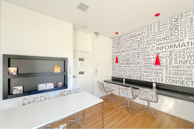 Imagem Apartamento com 2 Quartos à Venda, 46 m² em Cambuci - São Paulo Imagem Apartamento com 2 Quartos à Venda, 46 m² em Cambuci - São Paulo