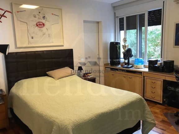 Imagem Apartamento com 4 Quartos à Venda, 282 m² em Higienópolis - São Paulo
