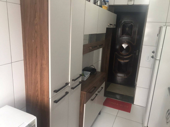 Imagem Apartamento com 2 Quartos à Venda, 56 m² em Rudge Ramos - São Bernardo Do Campo Imagem Apartamento com 2 Quartos à Venda, 56 m² em Rudge Ramos - São Bernardo Do Campo