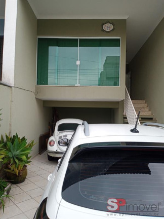 Casa com 3 Quartos à Venda, 200 m² em Vila Assis Brasil - Mauá