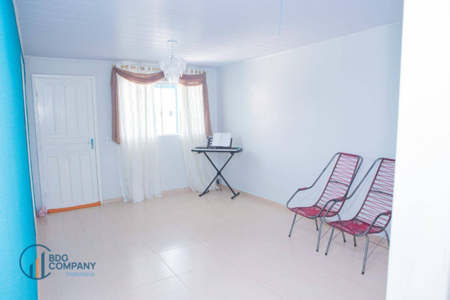 Imagem Casa com 3 Quartos à Venda, 113 m² em Neves - Ponta Grossa