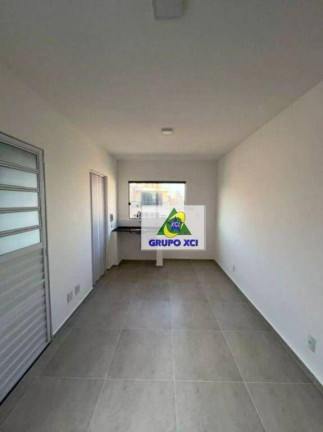 Imagem Studio para Alugar, 20 m² em Mooca - São Paulo Imagem Studio para Alugar, 20 m² em Mooca - São Paulo