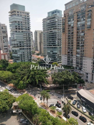 Imagem Apartamento com 1 Quarto à Venda, 35 m² em Moema - São Paulo Imagem Apartamento com 1 Quarto à Venda, 35 m² em Moema - São Paulo