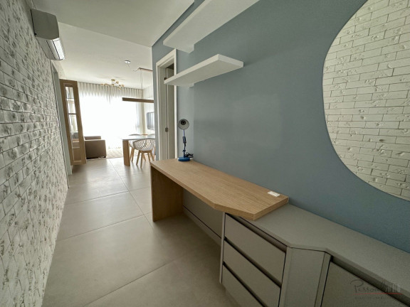 Imagem Apartamento com 1 Quarto à Venda, 54 m² em Carvoeira - Florianópolis Imagem Apartamento com 1 Quarto à Venda, 54 m² em Carvoeira - Florianópolis