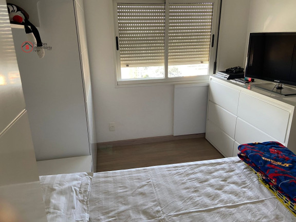Imagem Apartamento com 3 Quartos à Venda, 101 m² em Parque Da Mooca - São Paulo Imagem Apartamento com 3 Quartos à Venda, 101 m² em Parque Da Mooca - São Paulo